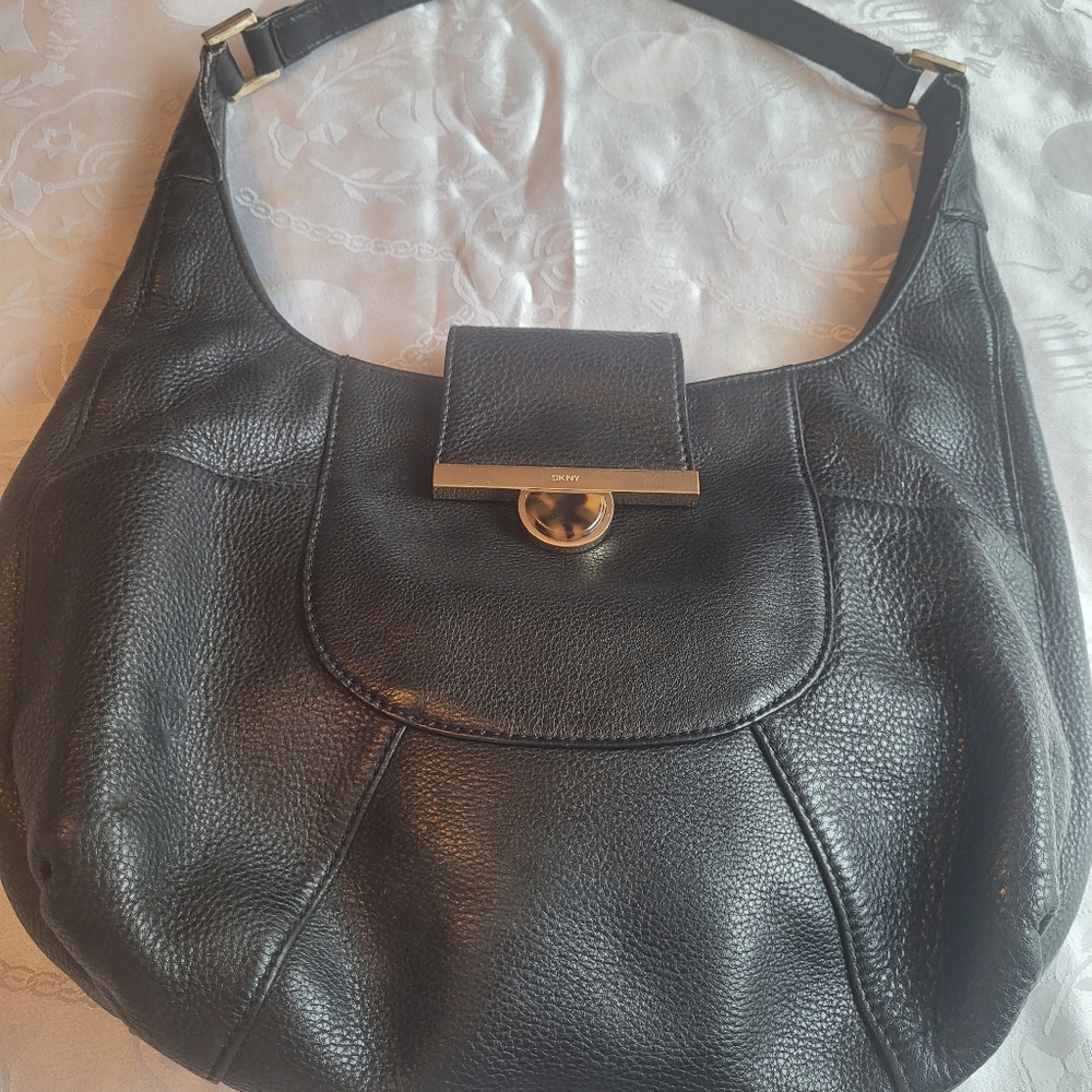 COPY - Leather purse